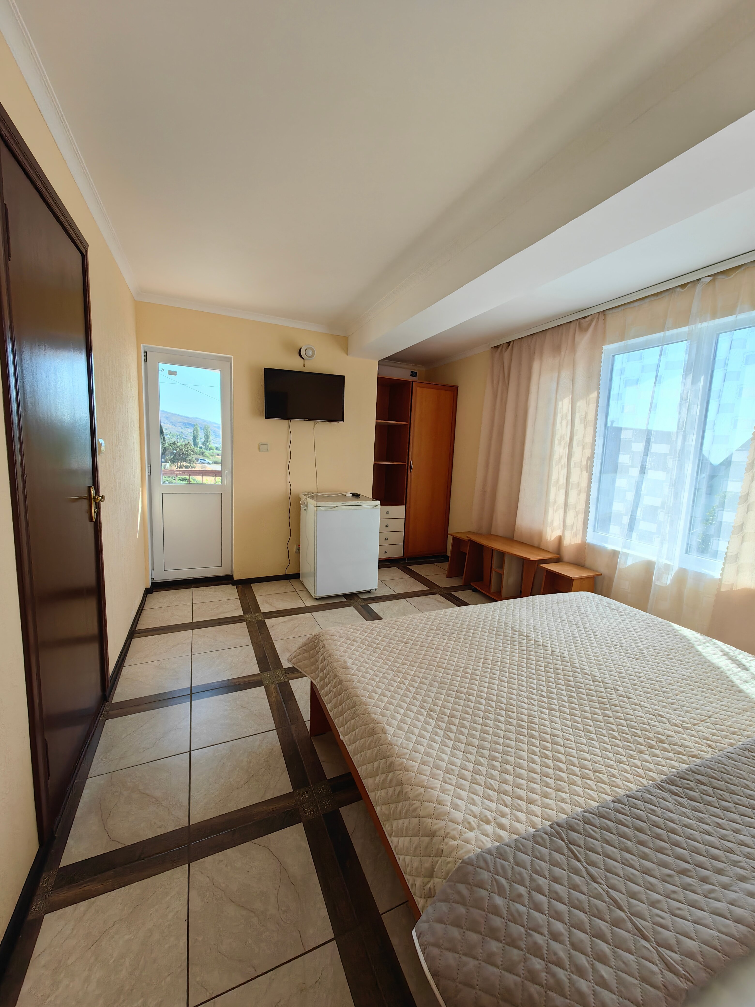 Фото Первая Линия