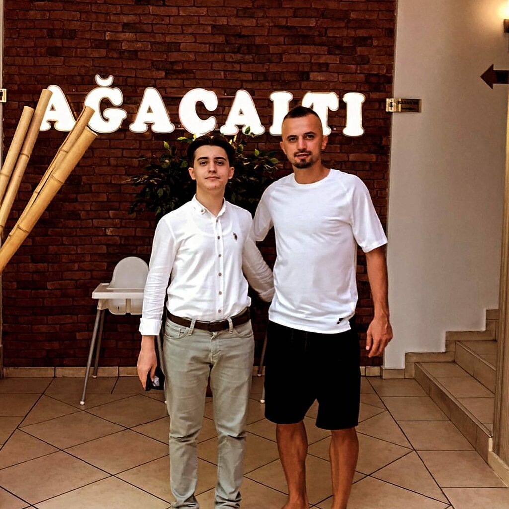 Restaurant Agacalti Kebap Salonu, Kayseri, photo