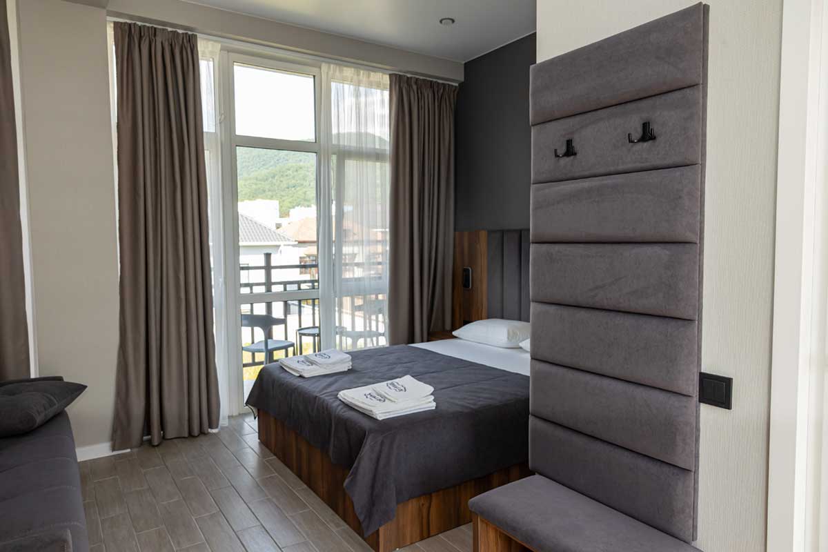 Фото Пляжный дом