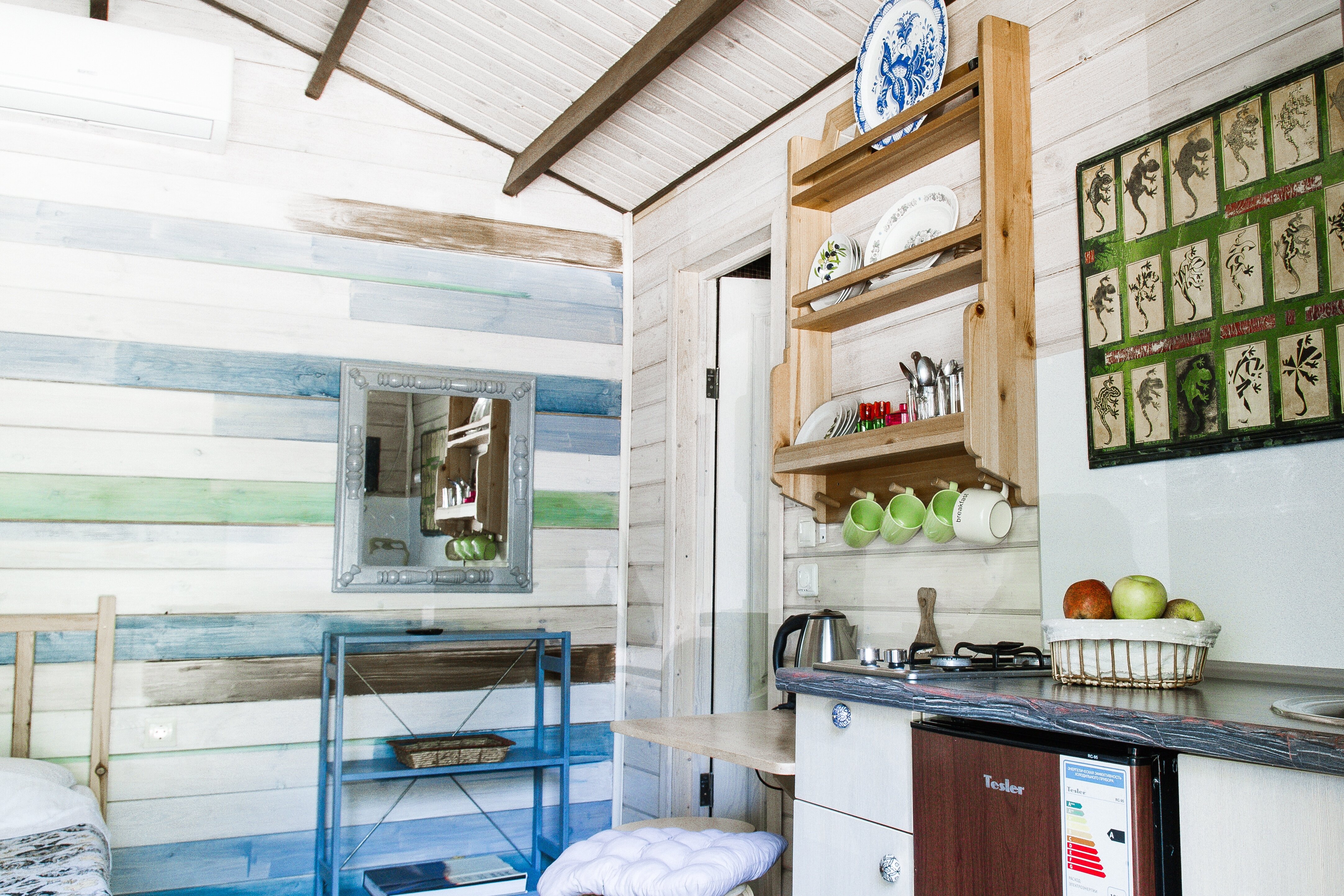 Фото Лесное царство