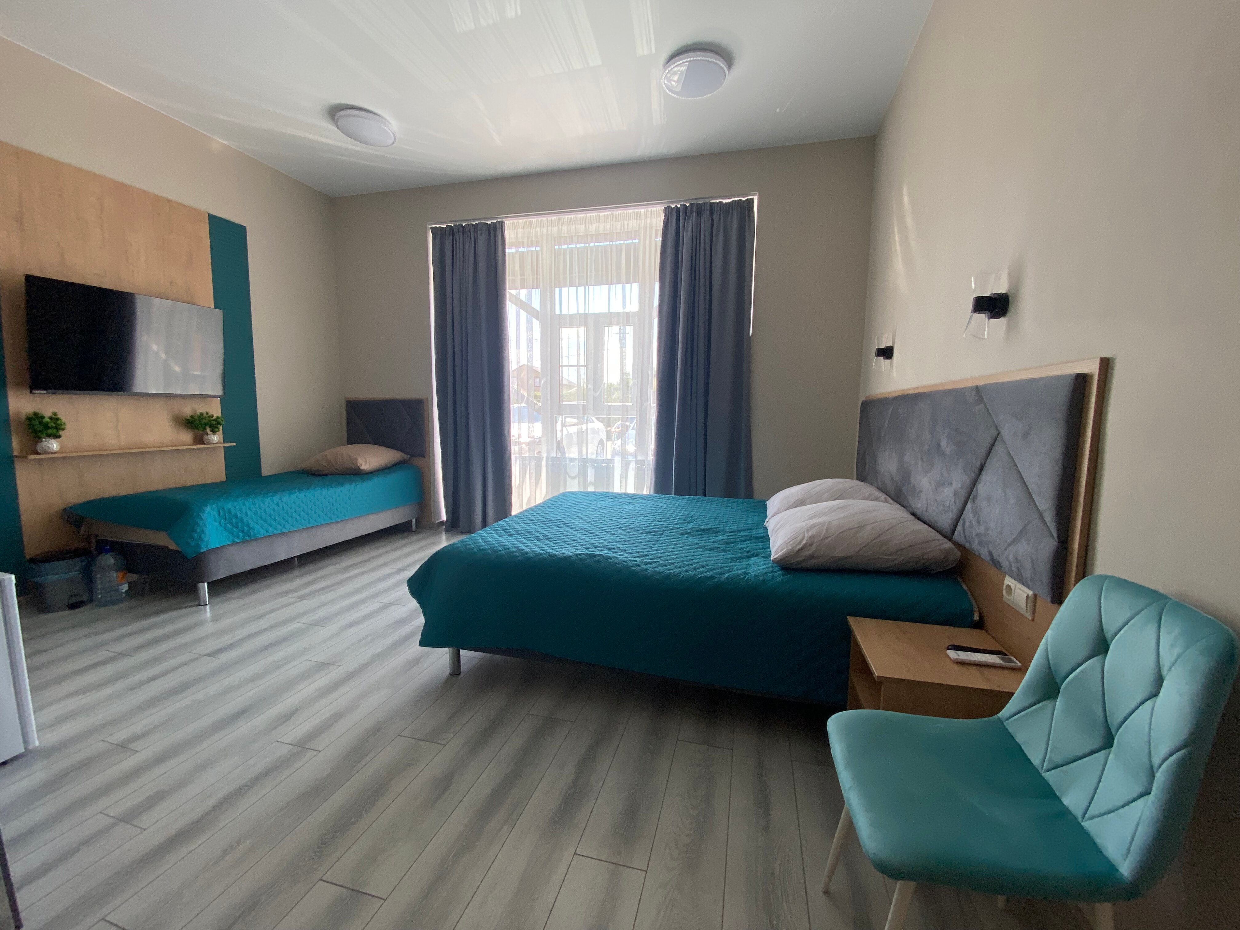 Фото отеля 4