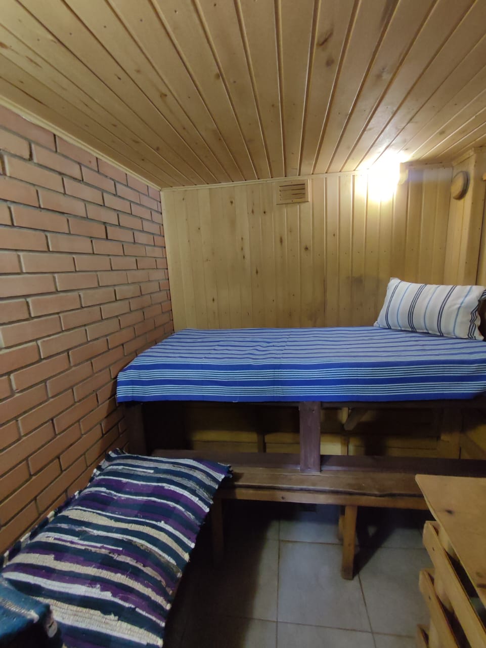 Фото Тургоякская Изба