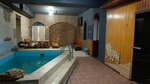 Fantaziya (Khvorostyanskogo Street, 18) ، حمام البيت