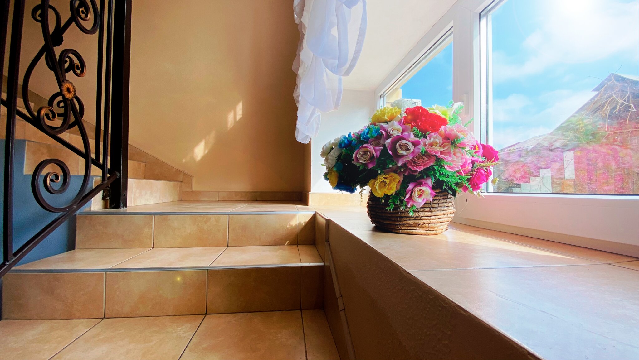 Фото На волне