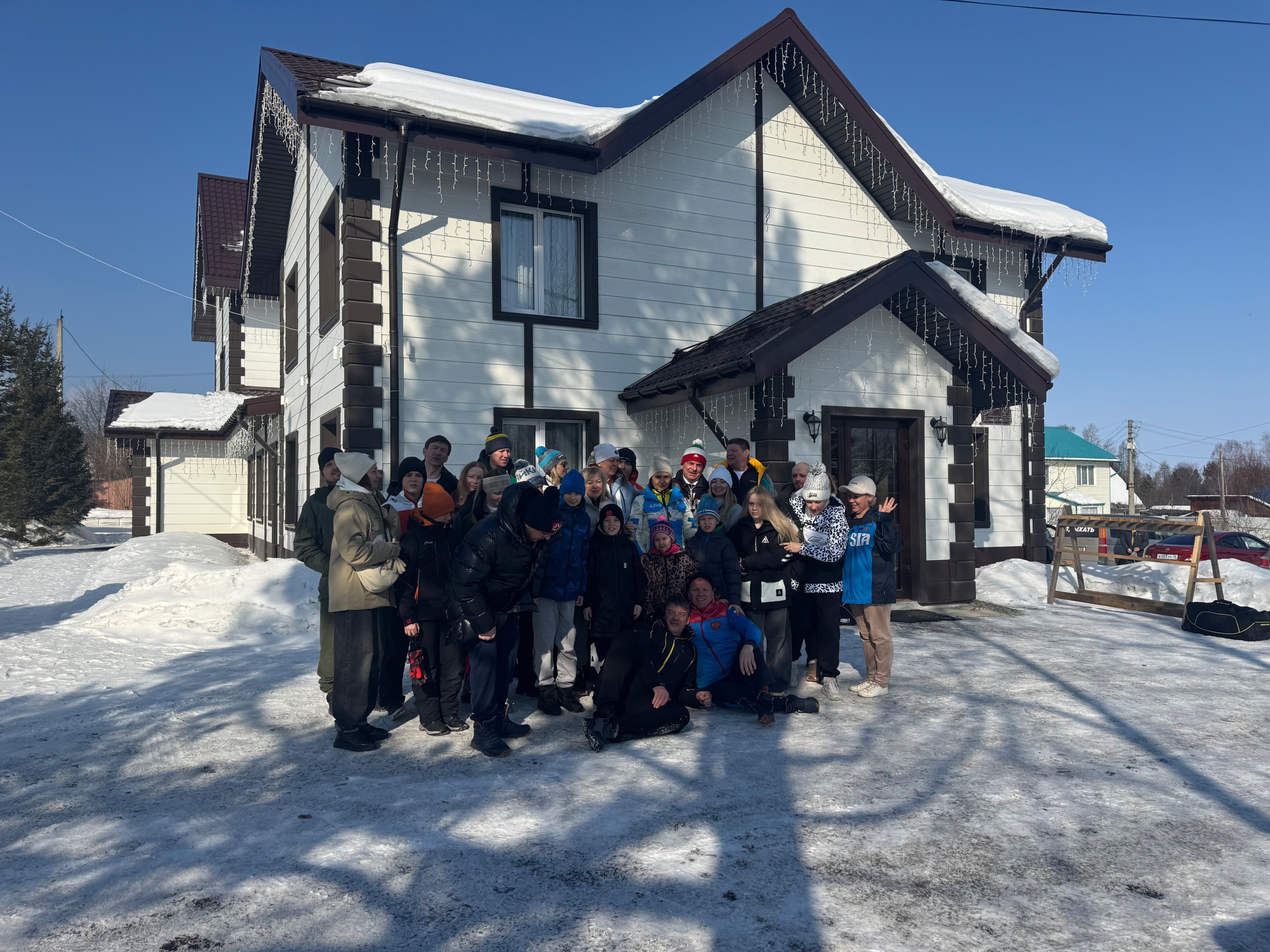 Фото Baikal Best Edelweiss