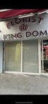 Floristkingdom (Antalya, Serik District, Belek Neighborhood, 51st Street, 8), flower shop