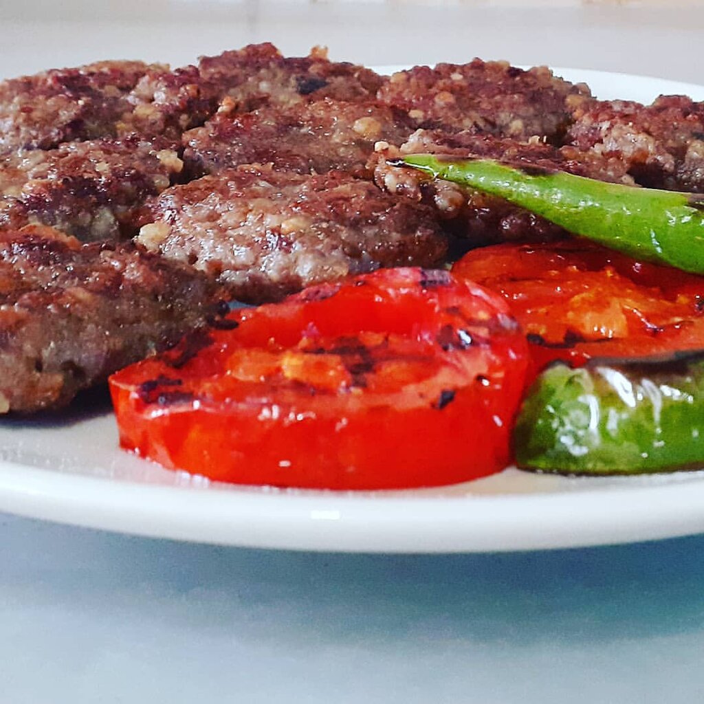 Restaurant Gunes Kofte Akcaabat, Akcaabat, photo