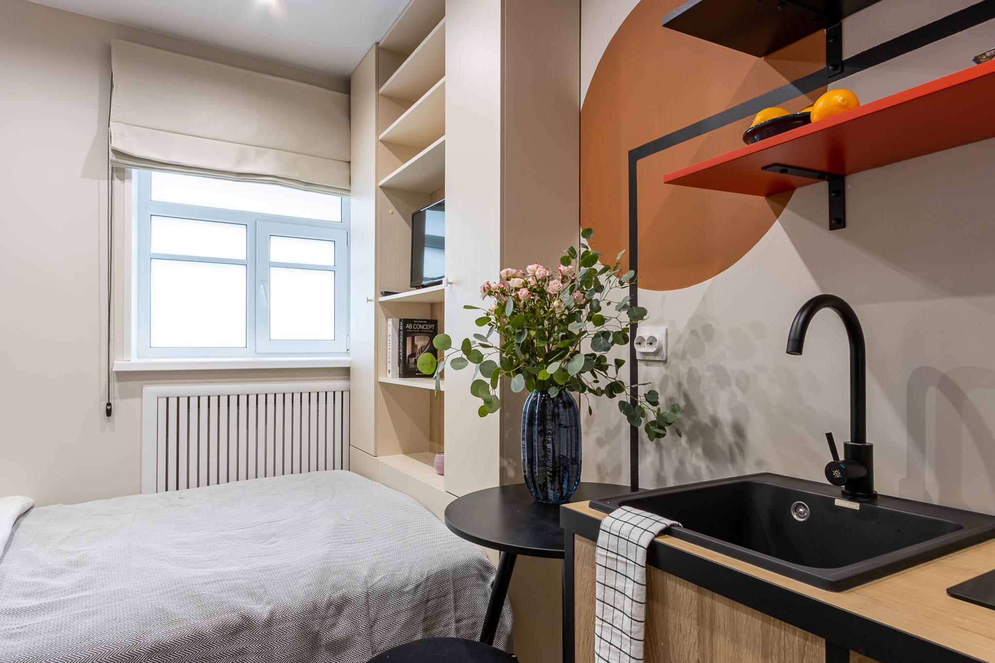 Фото Номера на Фонтанке