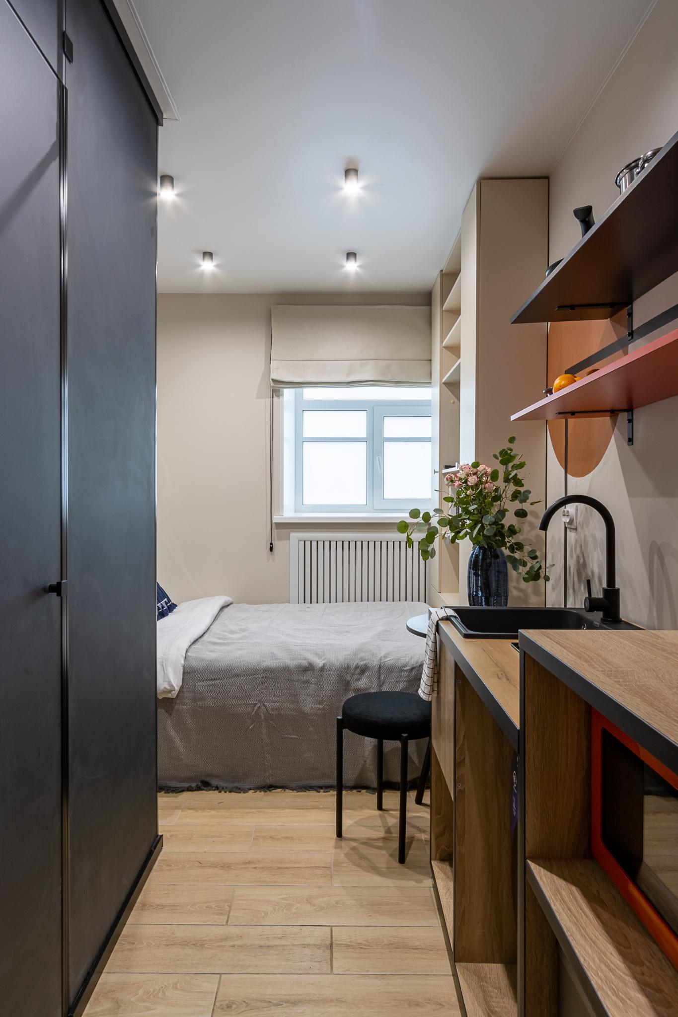 Фото Номера на Фонтанке