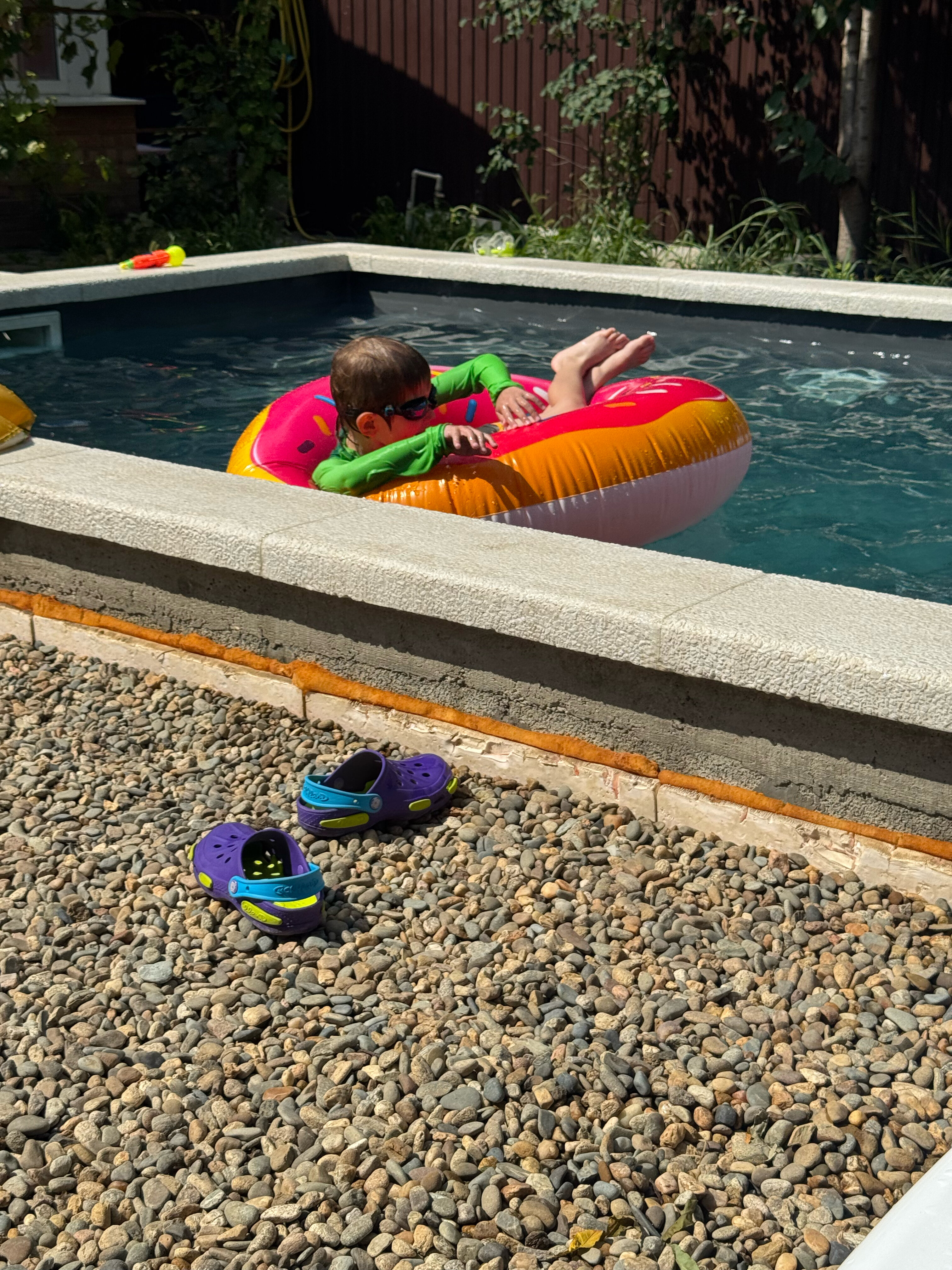 Фото Pool&Пар