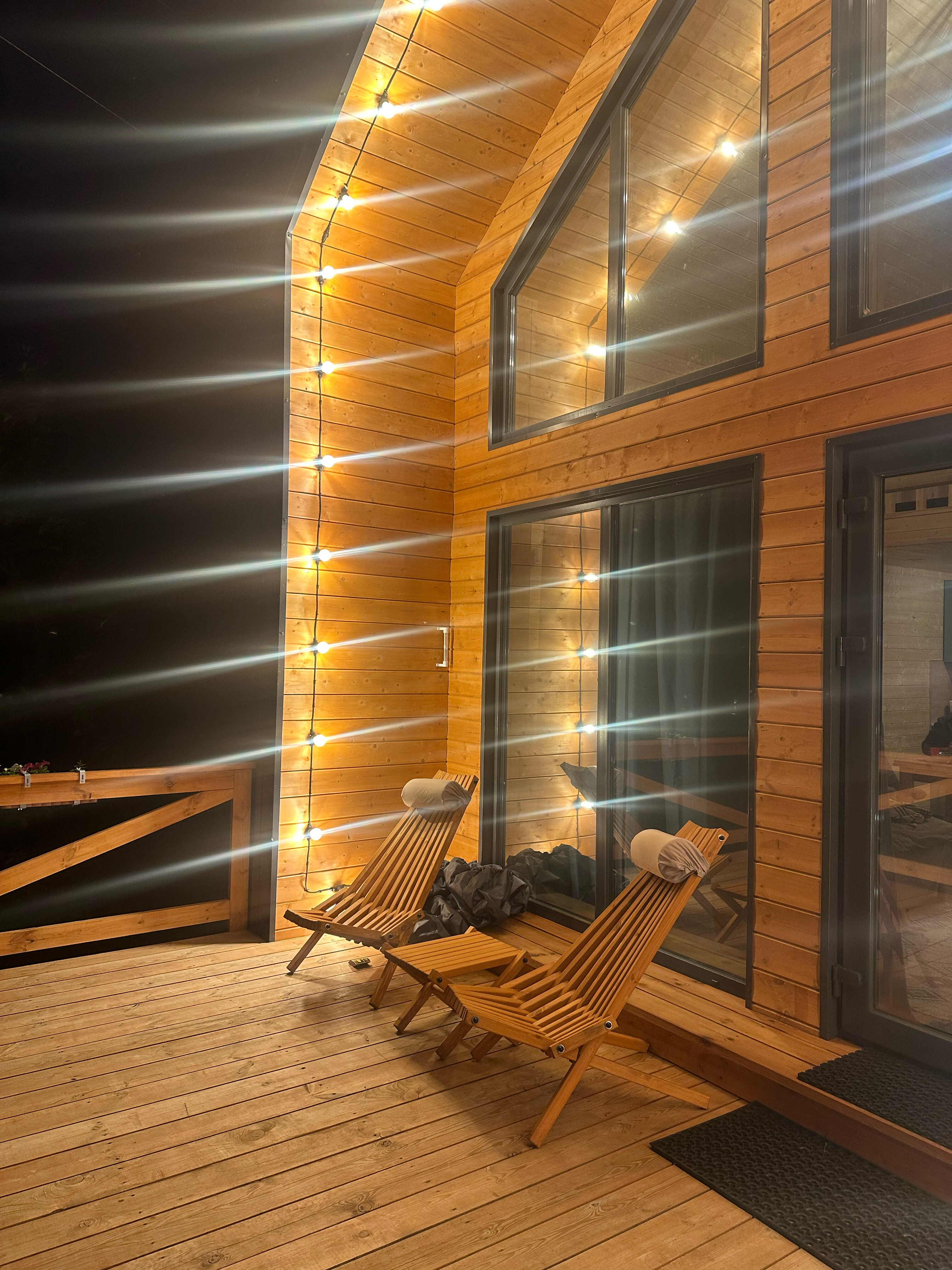 Фото Дружба Глэмп