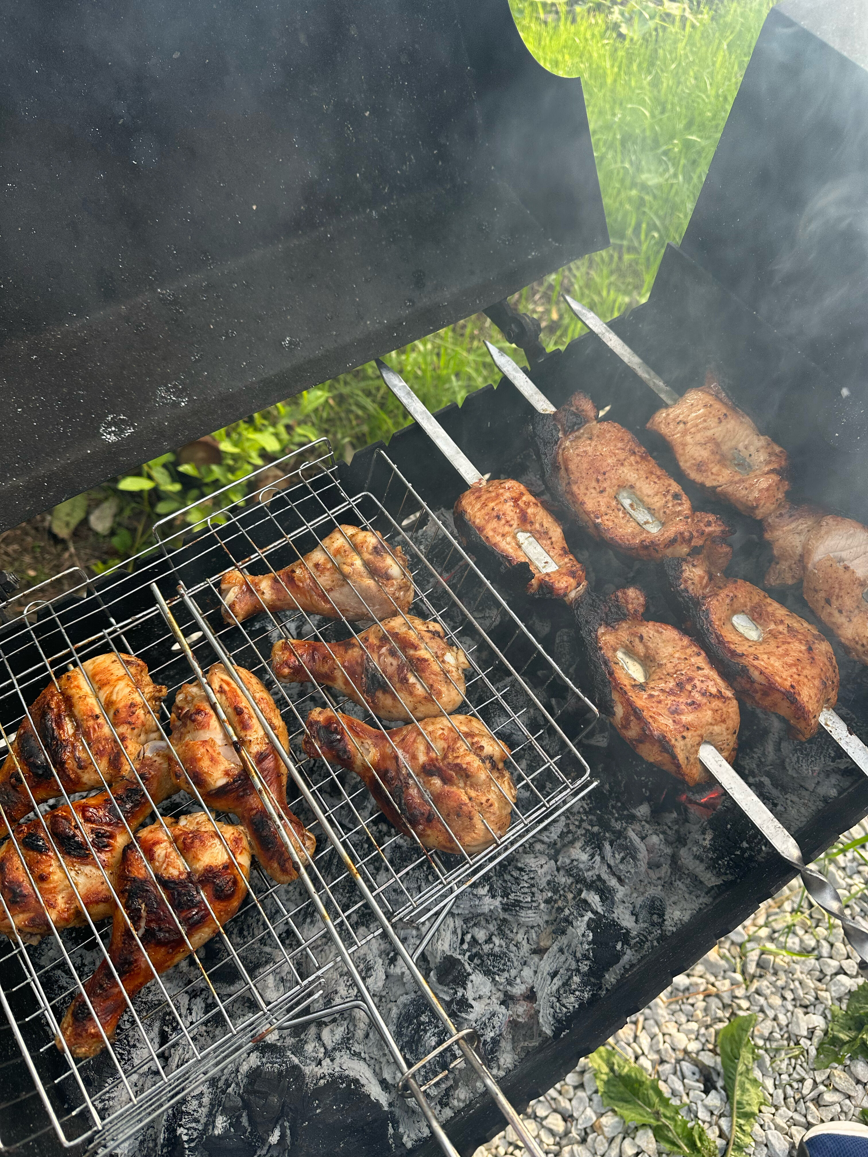 Фото Дружба Глэмп