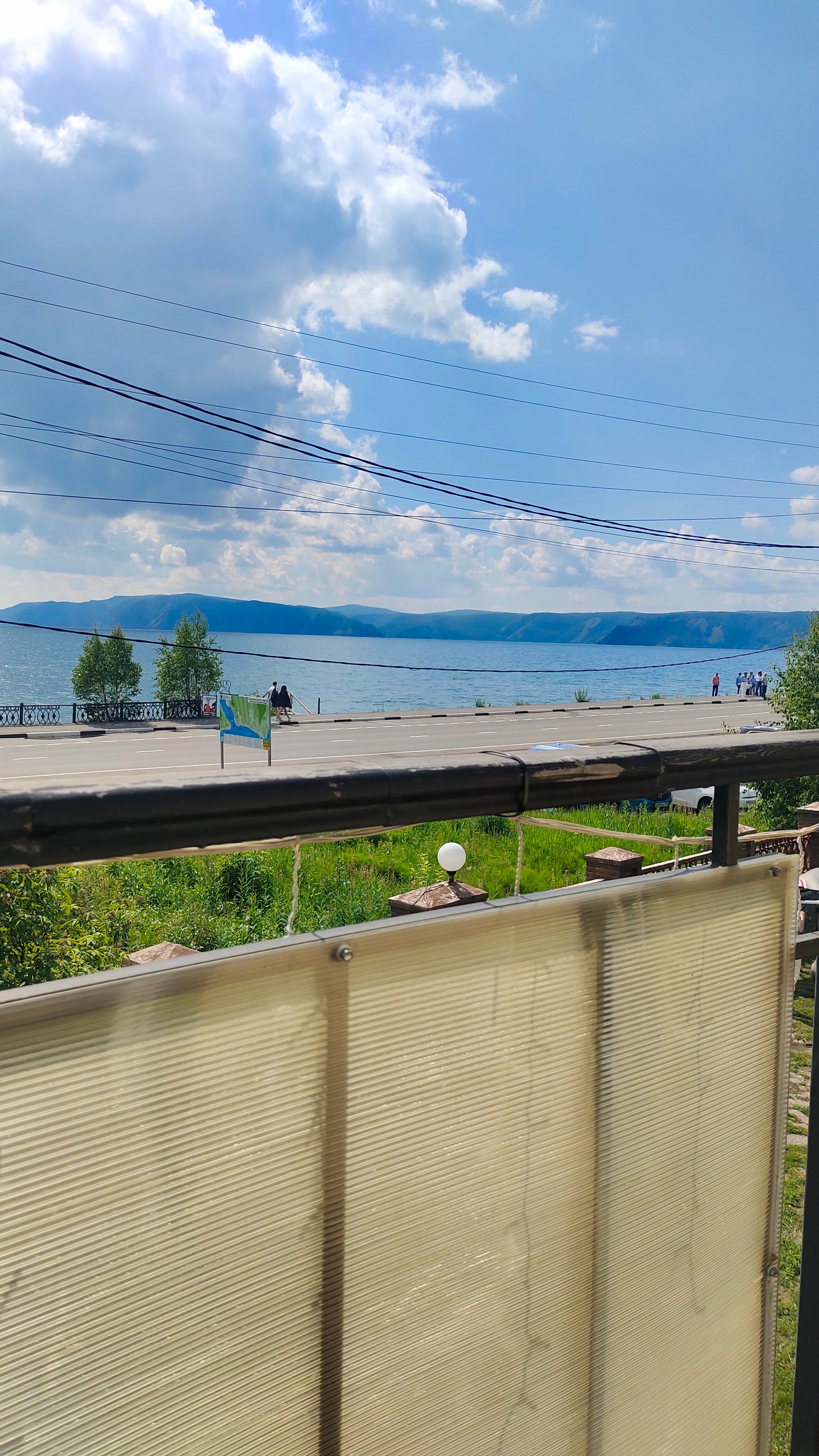 Фото Подлеморье