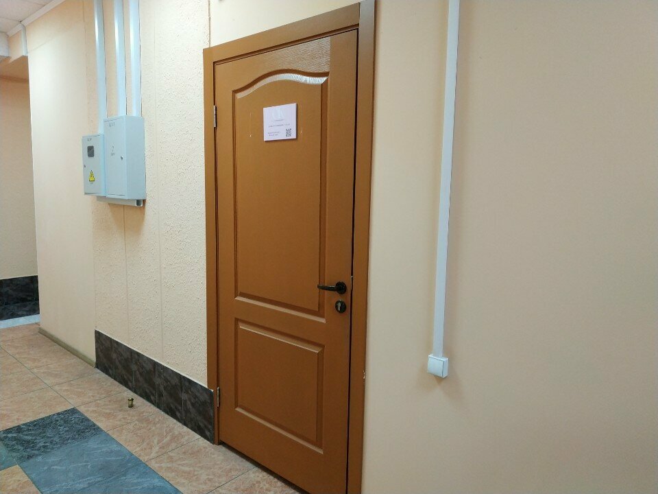 Nail salon Ok, Vitebsk, photo