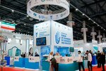 Tatexpo (Pushkina Street, 18), organization and maintenance of exhibitions