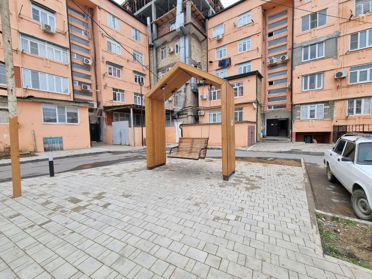 Фото Квартира на Набережной