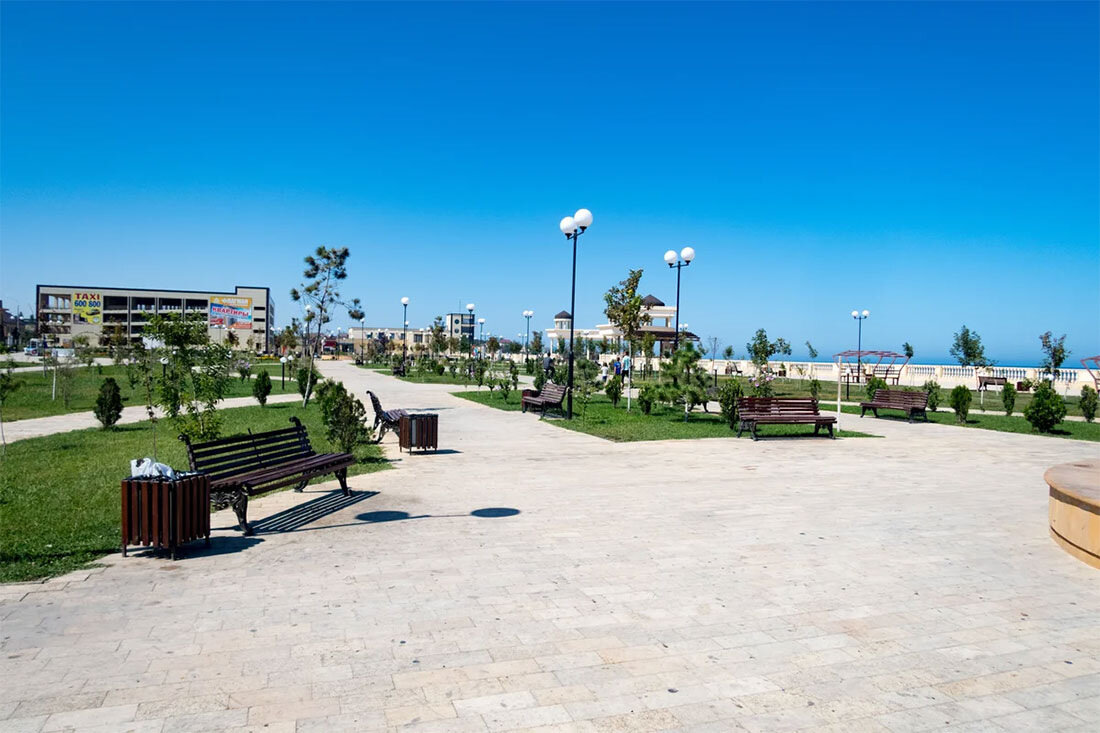 Фото Квартира на Набережной