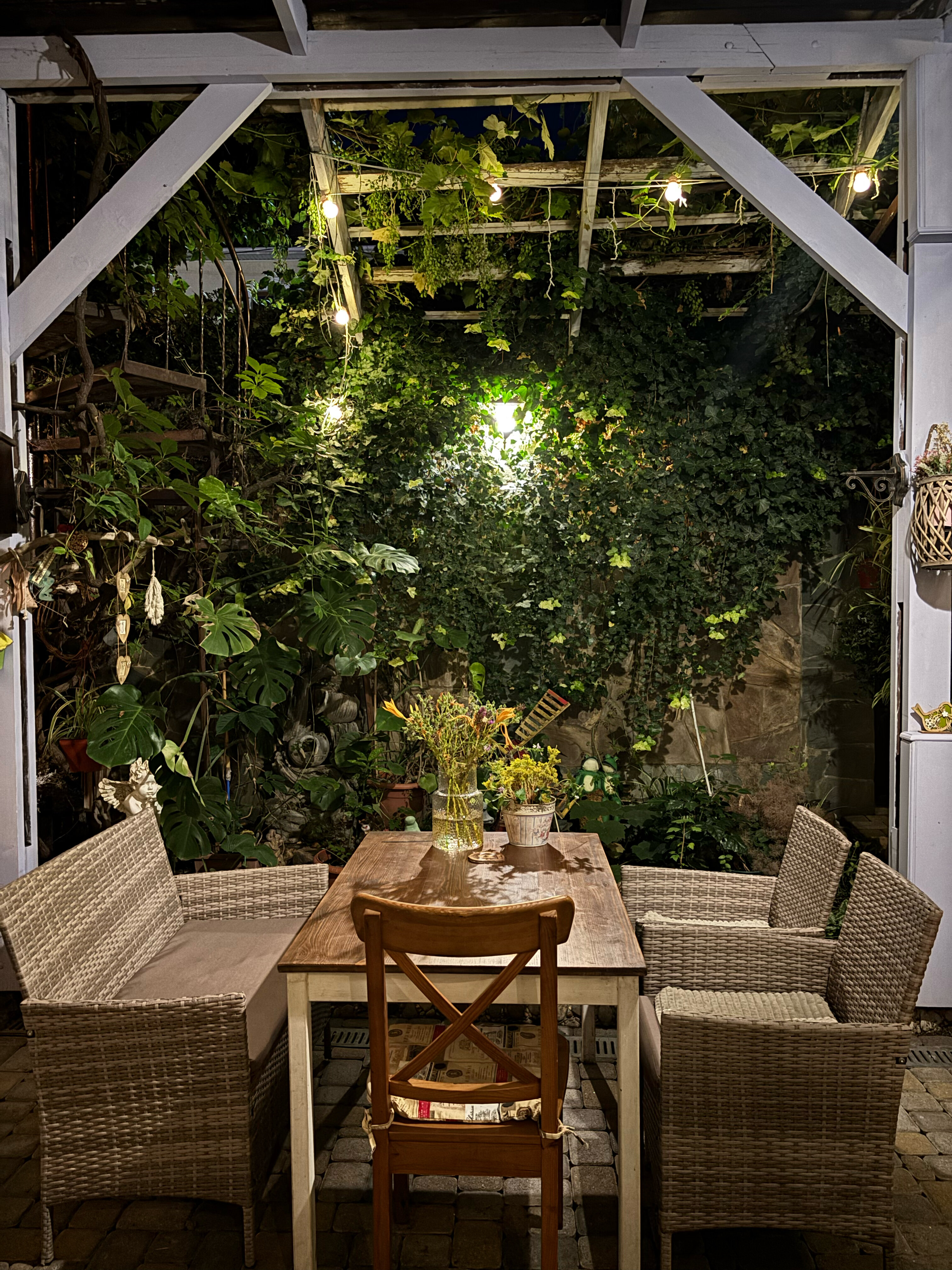 Фото Аннушка