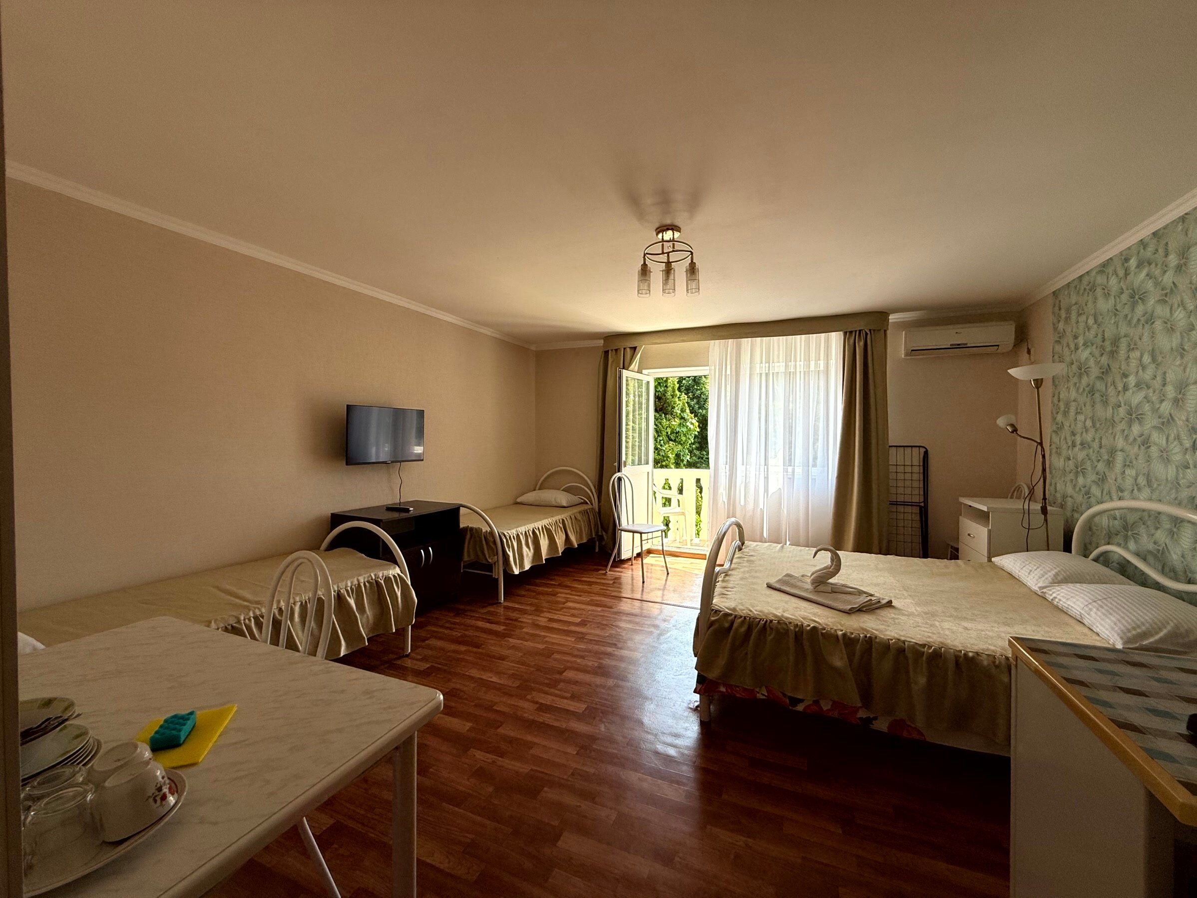 Фото отеля 4