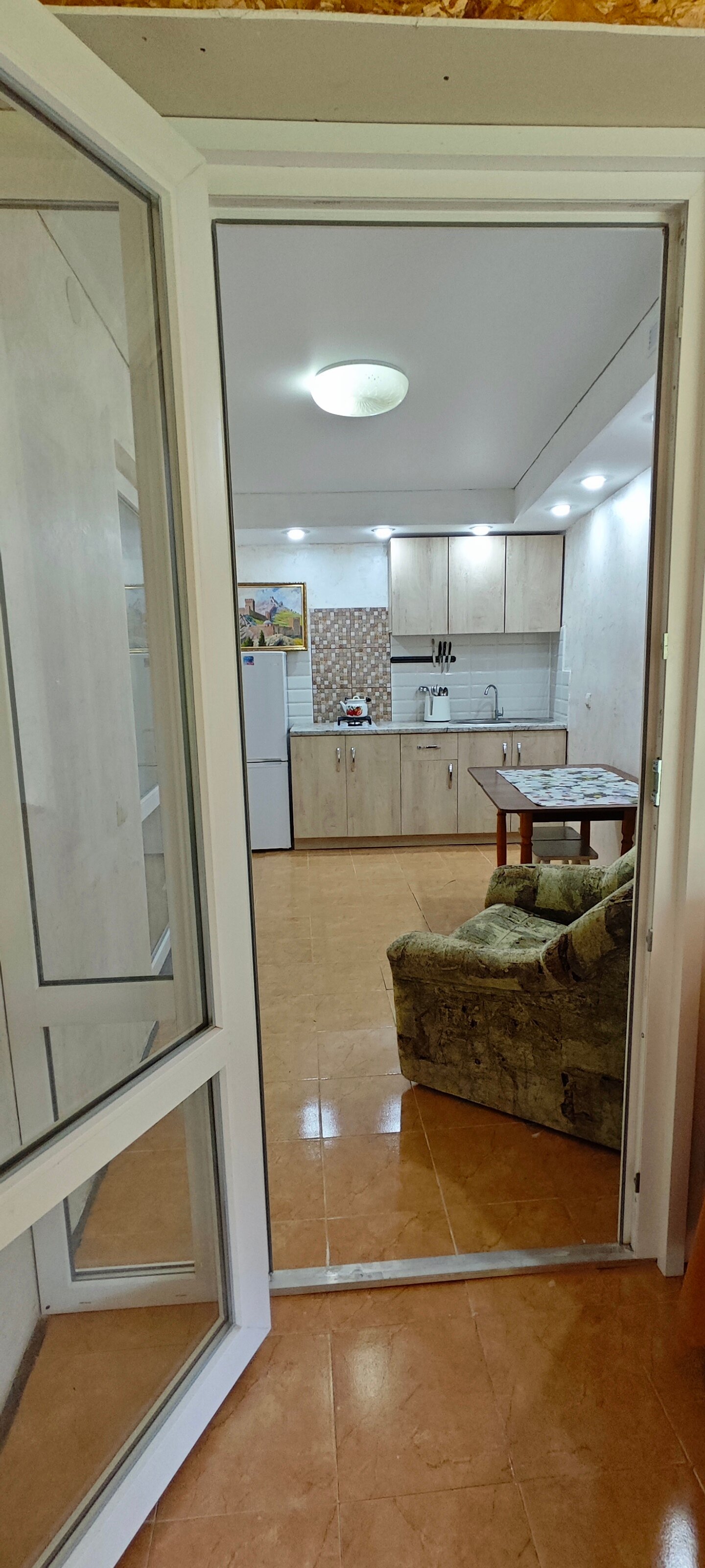 Фото Рандеву