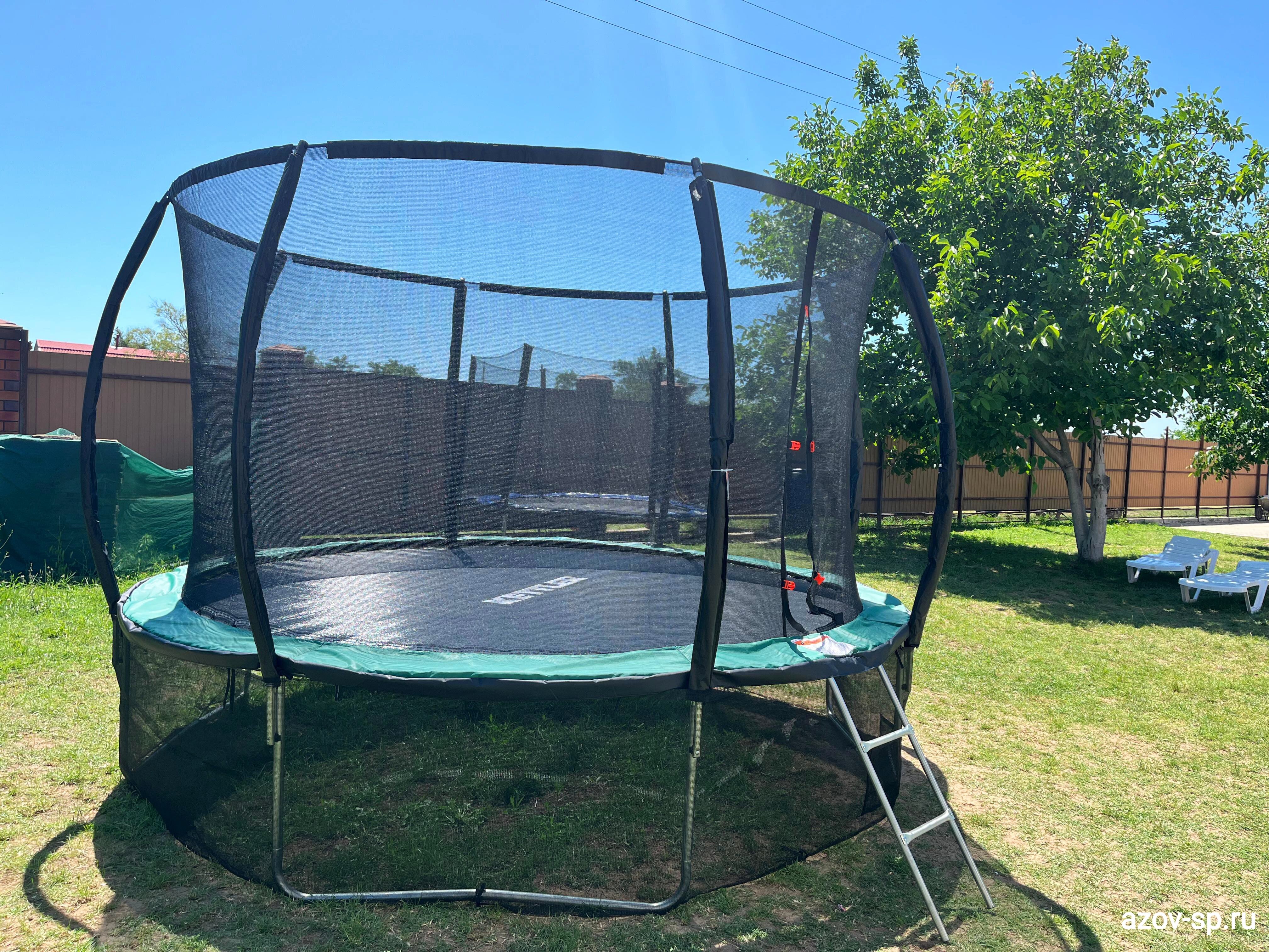 Фото Солнечная поляна