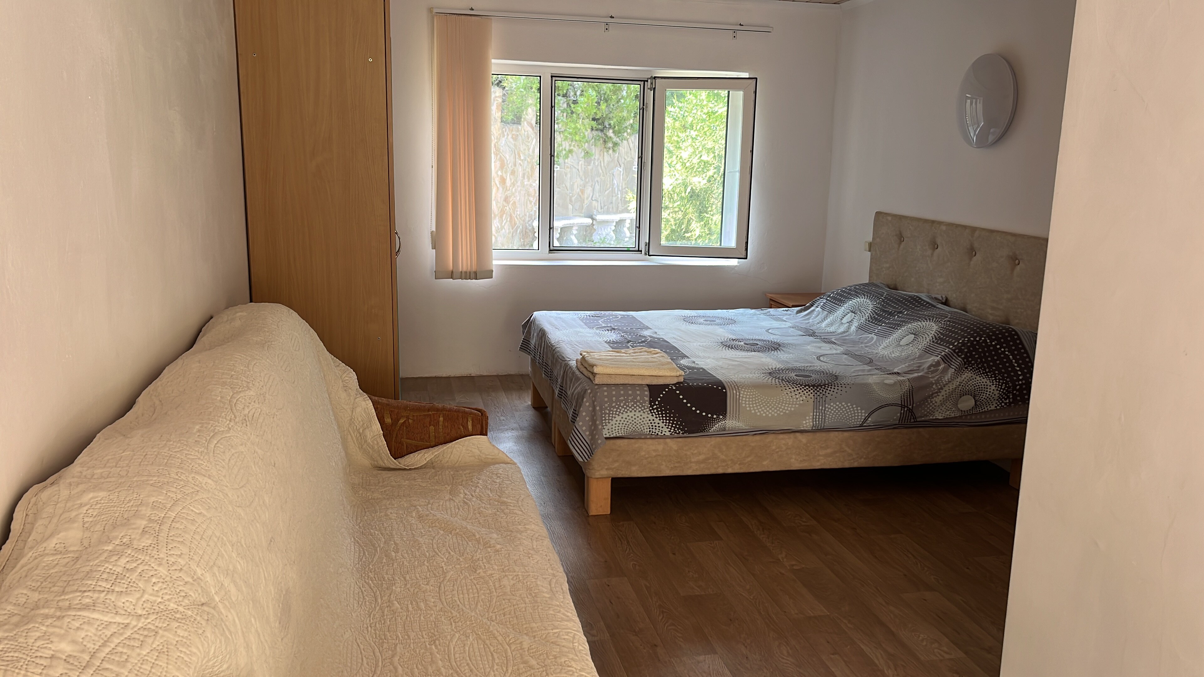 Фото Горная лаванда