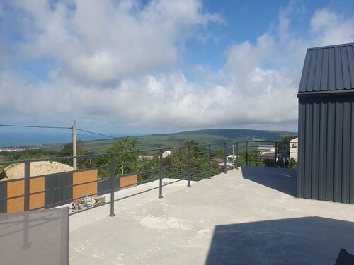 Иное жильё Отдых С Видом на Море в Возрождении