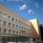 Поликлиника Троицкая, травмпункт (Yubileynaya ulitsa, 5), injury care center