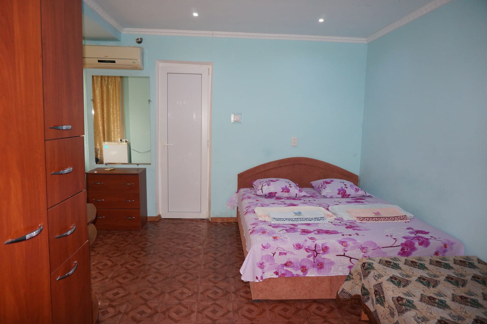 Фото Приморский 1