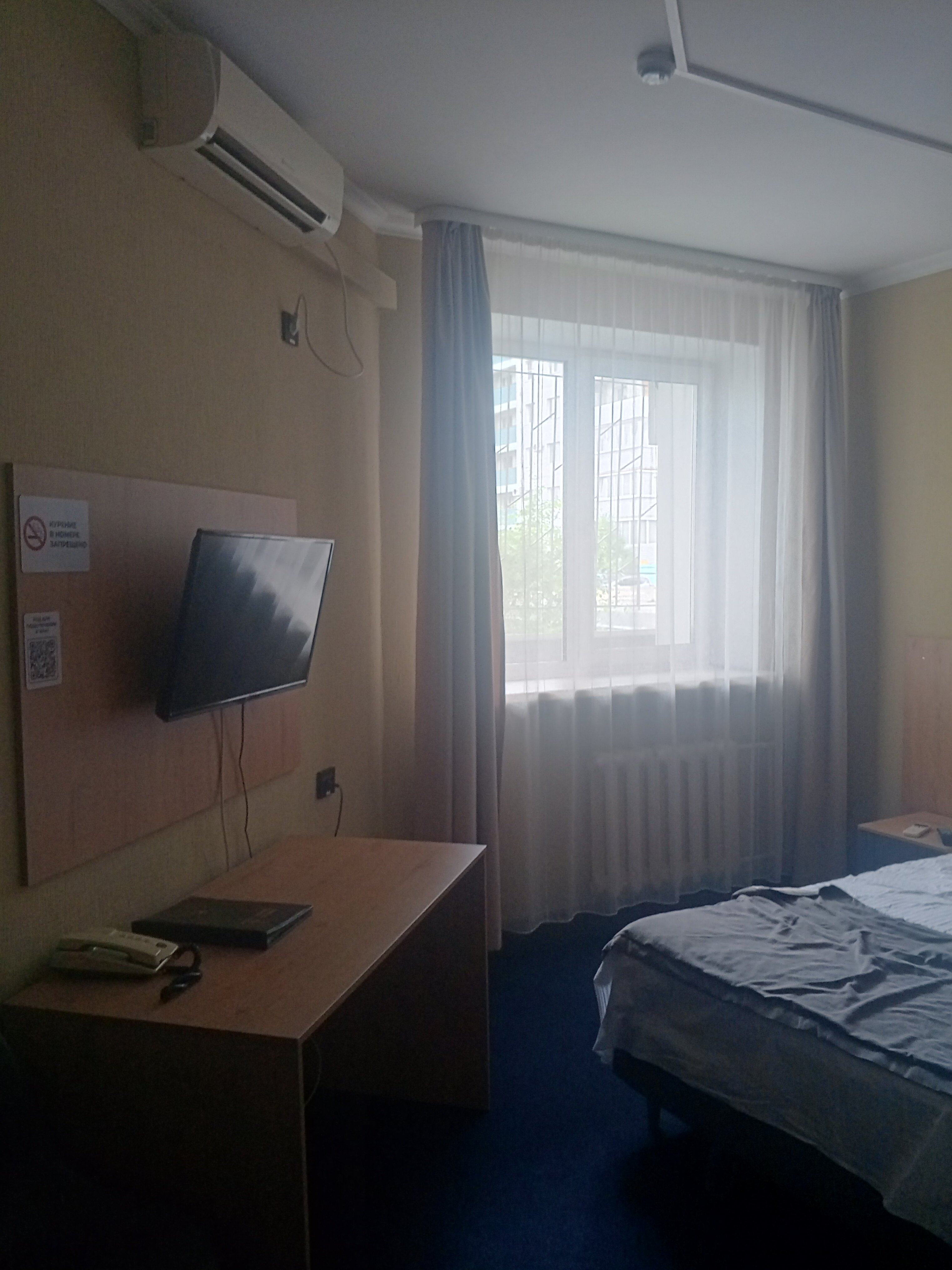 Фото Аян отель