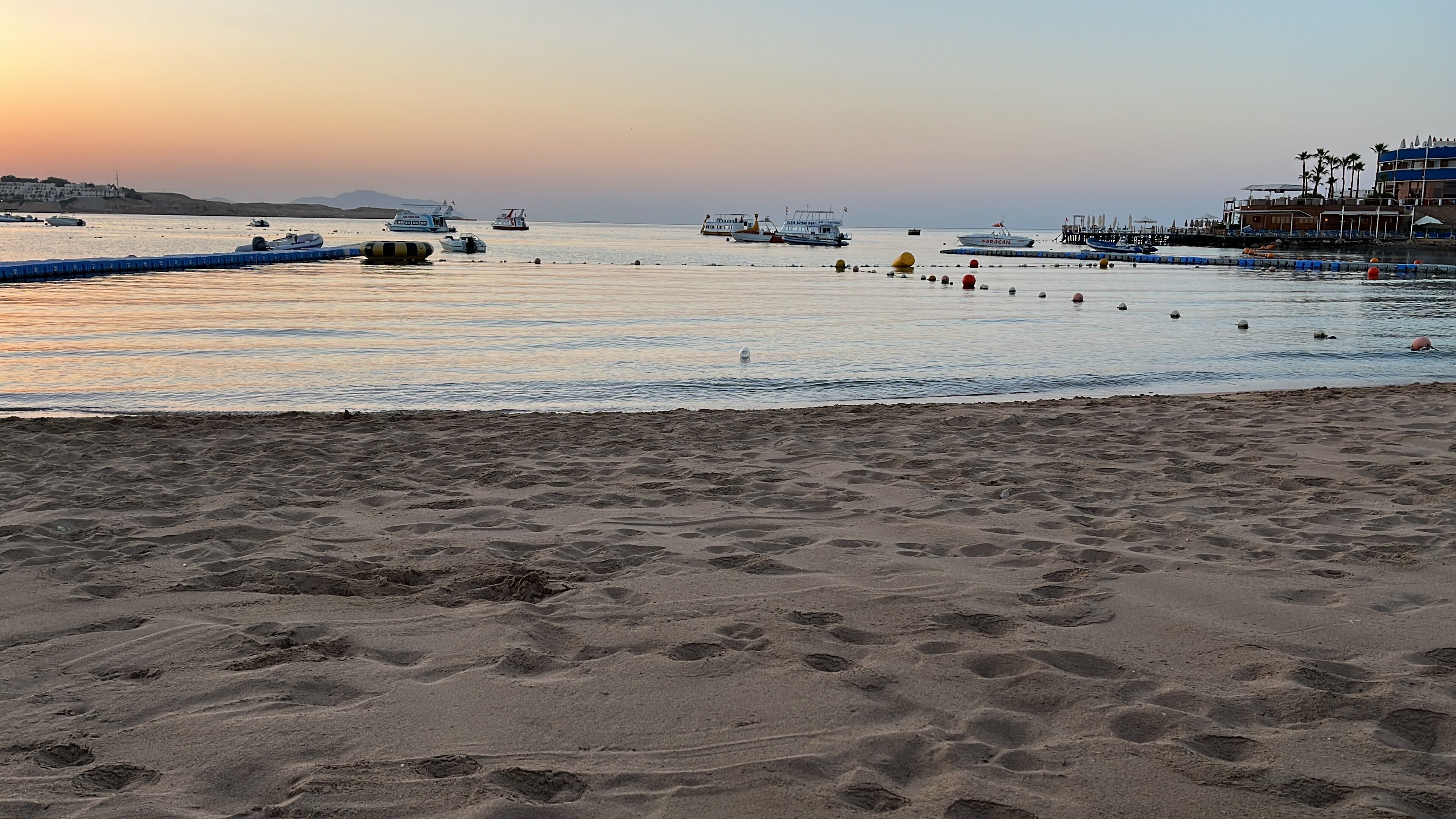 Фото Cataract Layalina Hotel