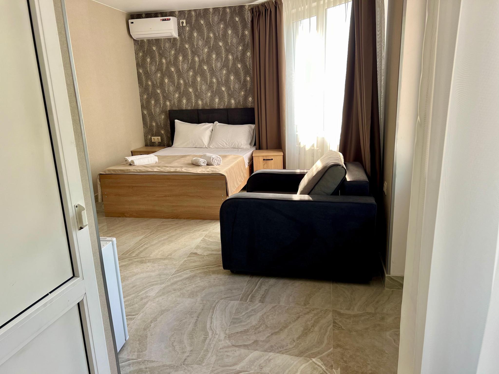 Фото Южный Вайб