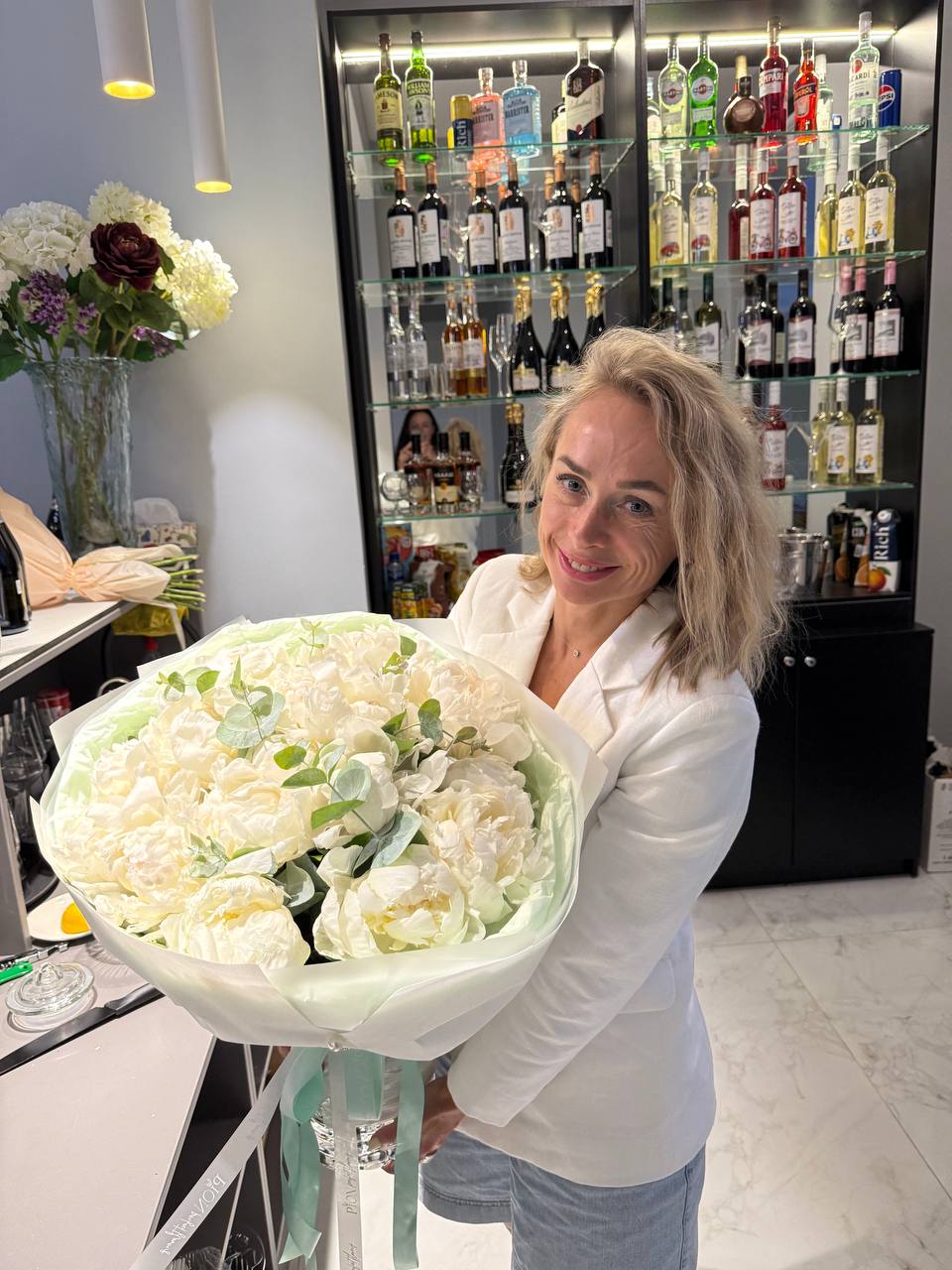 Фото Берег Святой Софии