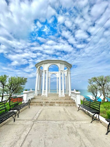 Гостиница Эклипс в Николаевке