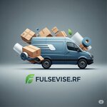 Фулсервис.рф (Schyolkovskoye Highway, 98), fulfillment