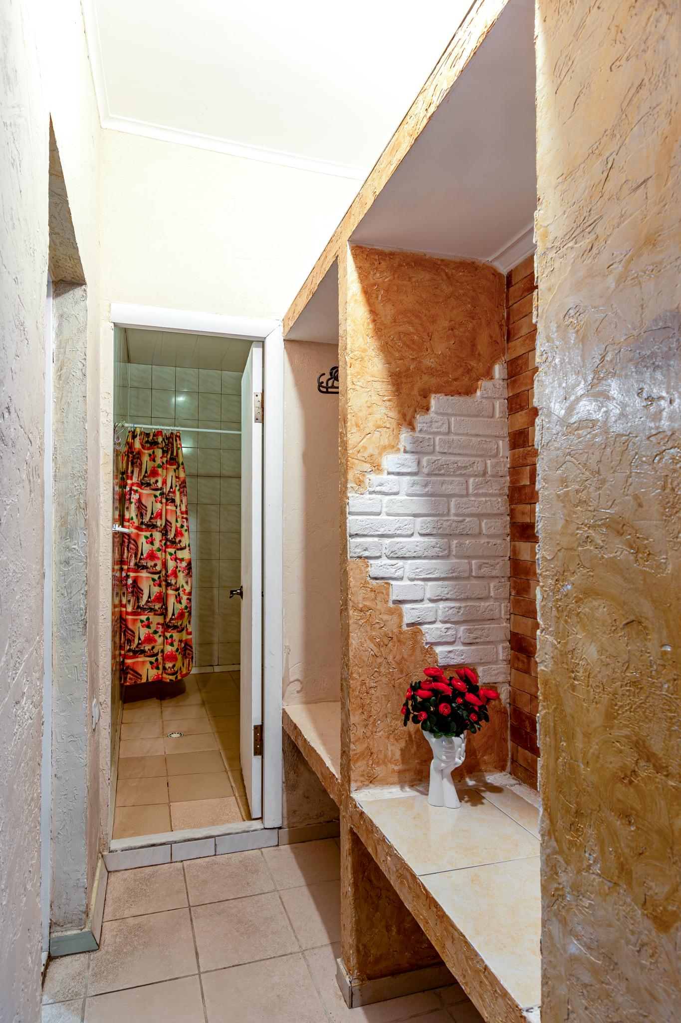 Фото Атмосфера