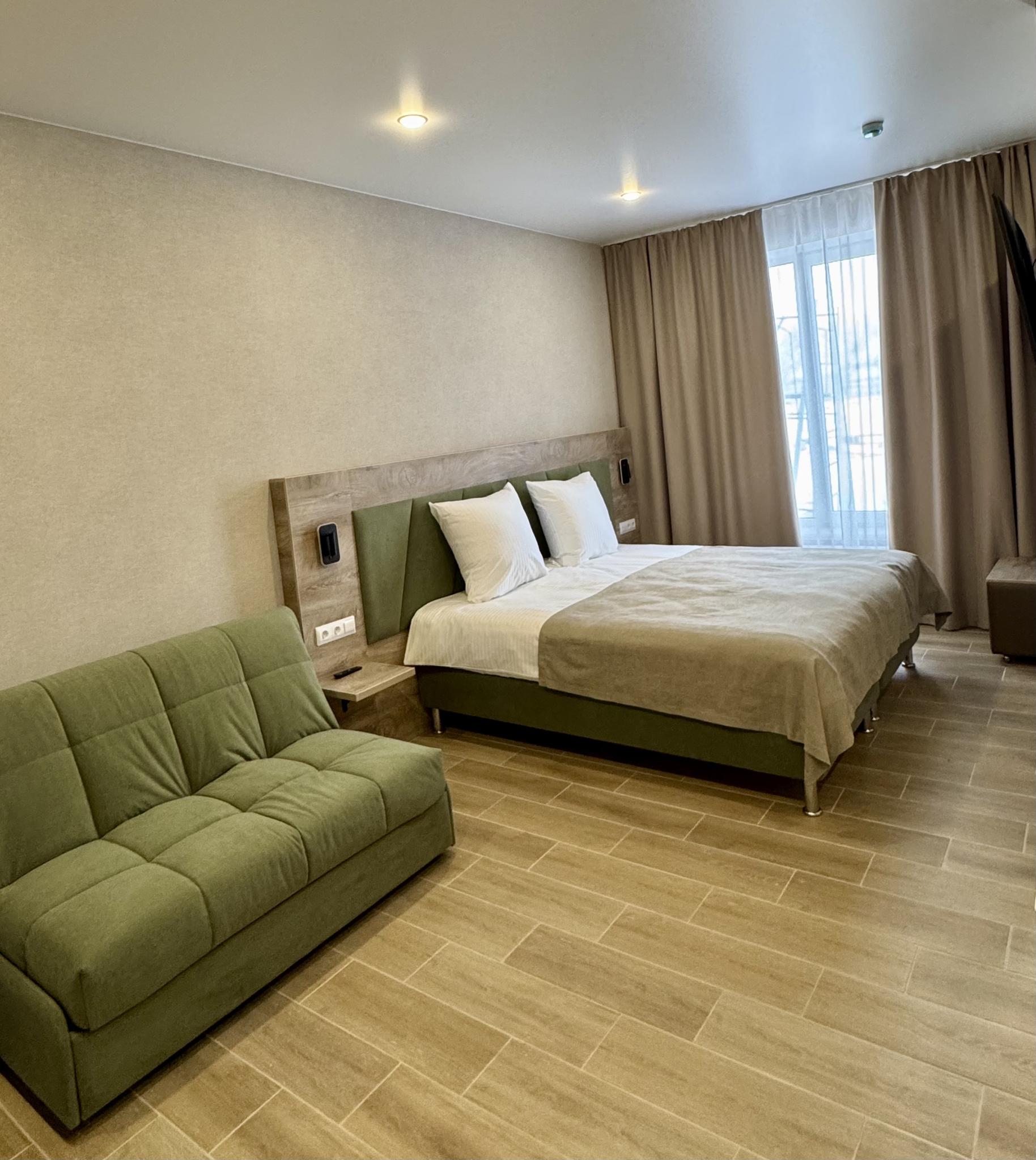 Фото Мотель Самолёт