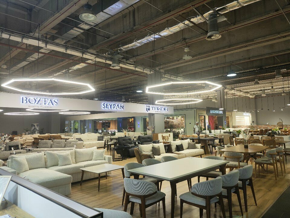 Upholstered furniture DM Mebel, Almaty, photo