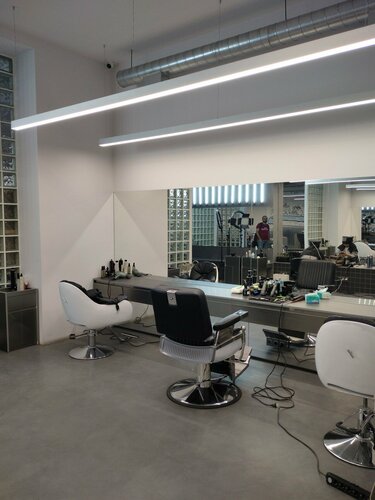 Beauty salon Hos Beauty, Yerevan, photo