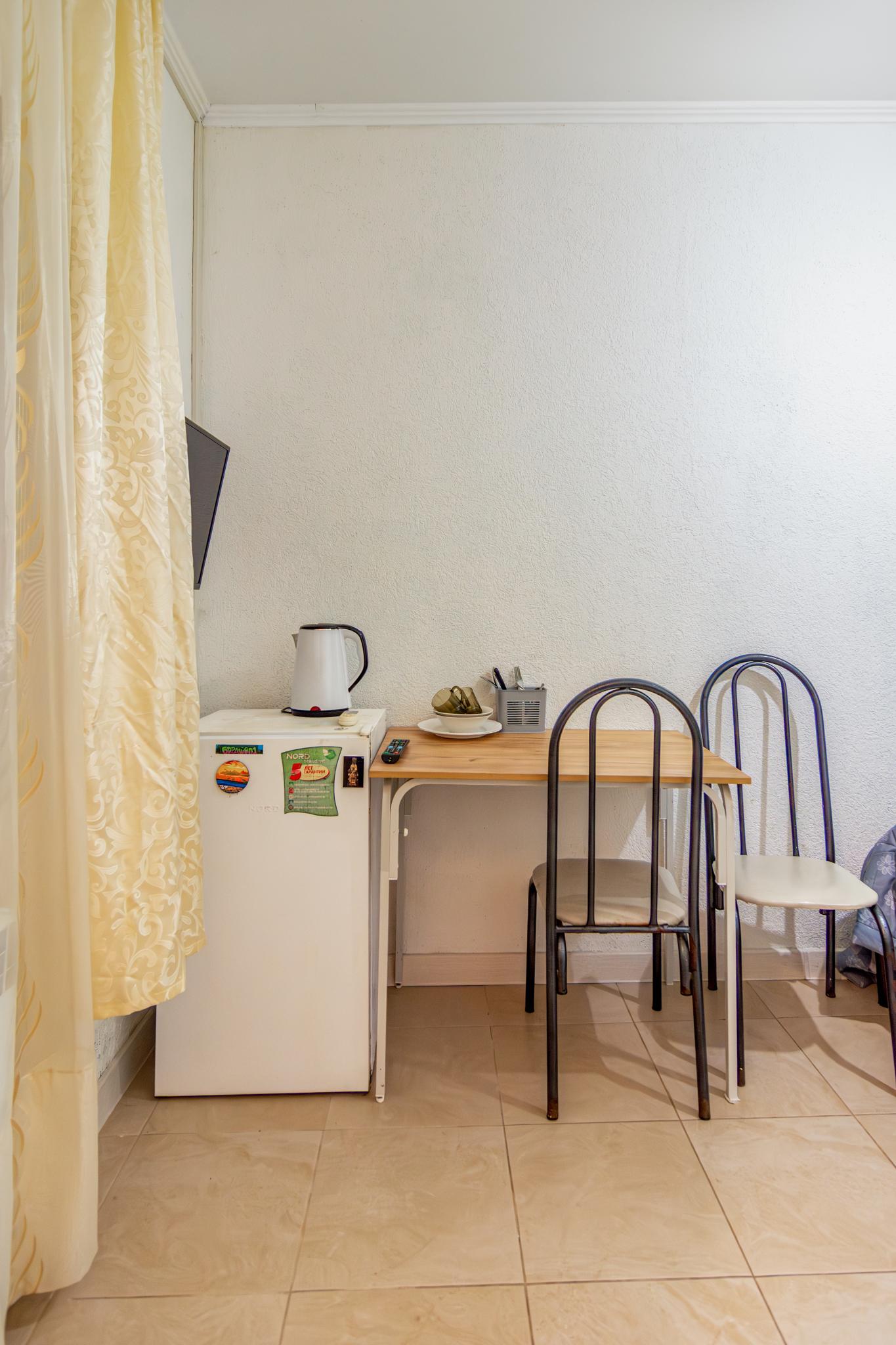 Фото Атмосфера