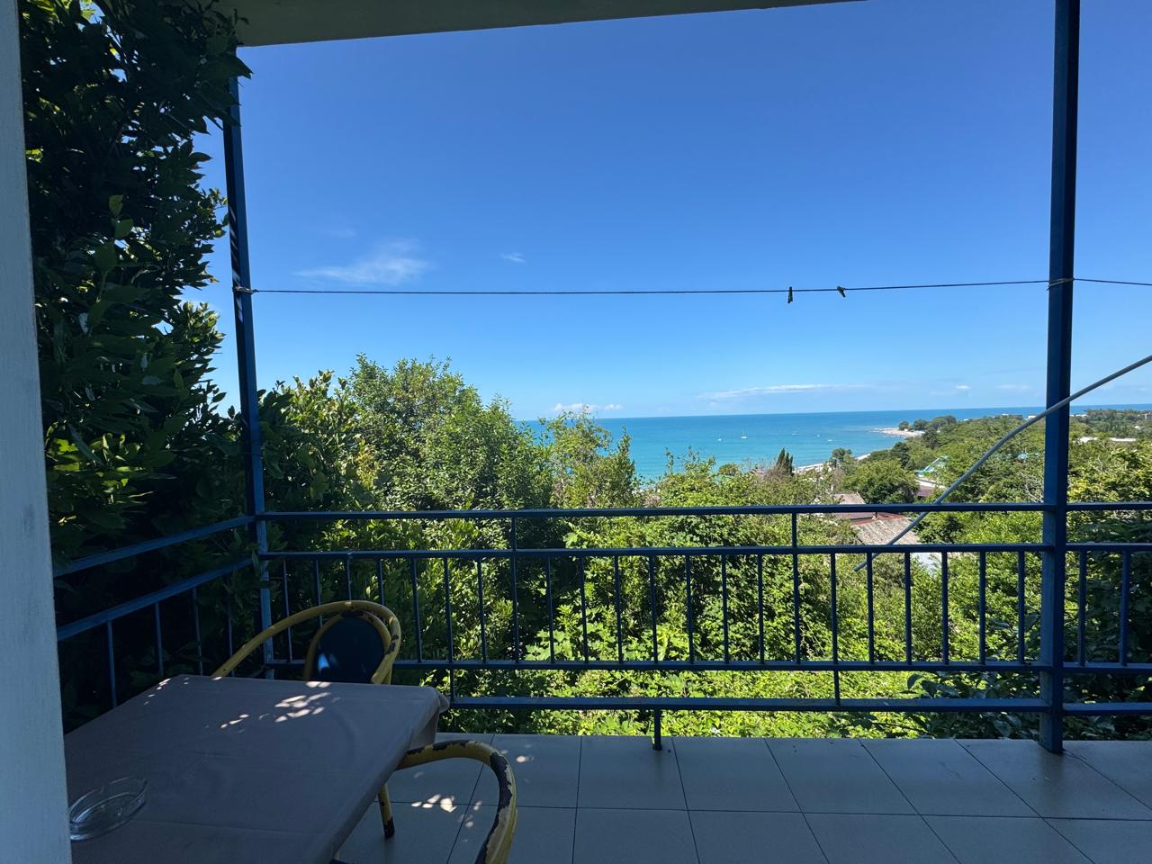 Фото Рассвет у моря