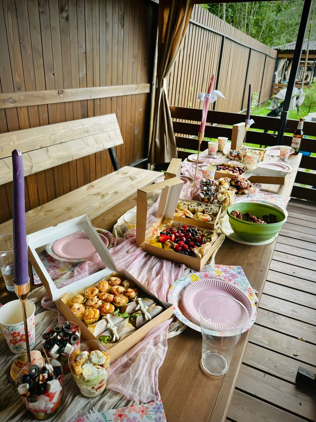 Фото Частный дом для отдыха