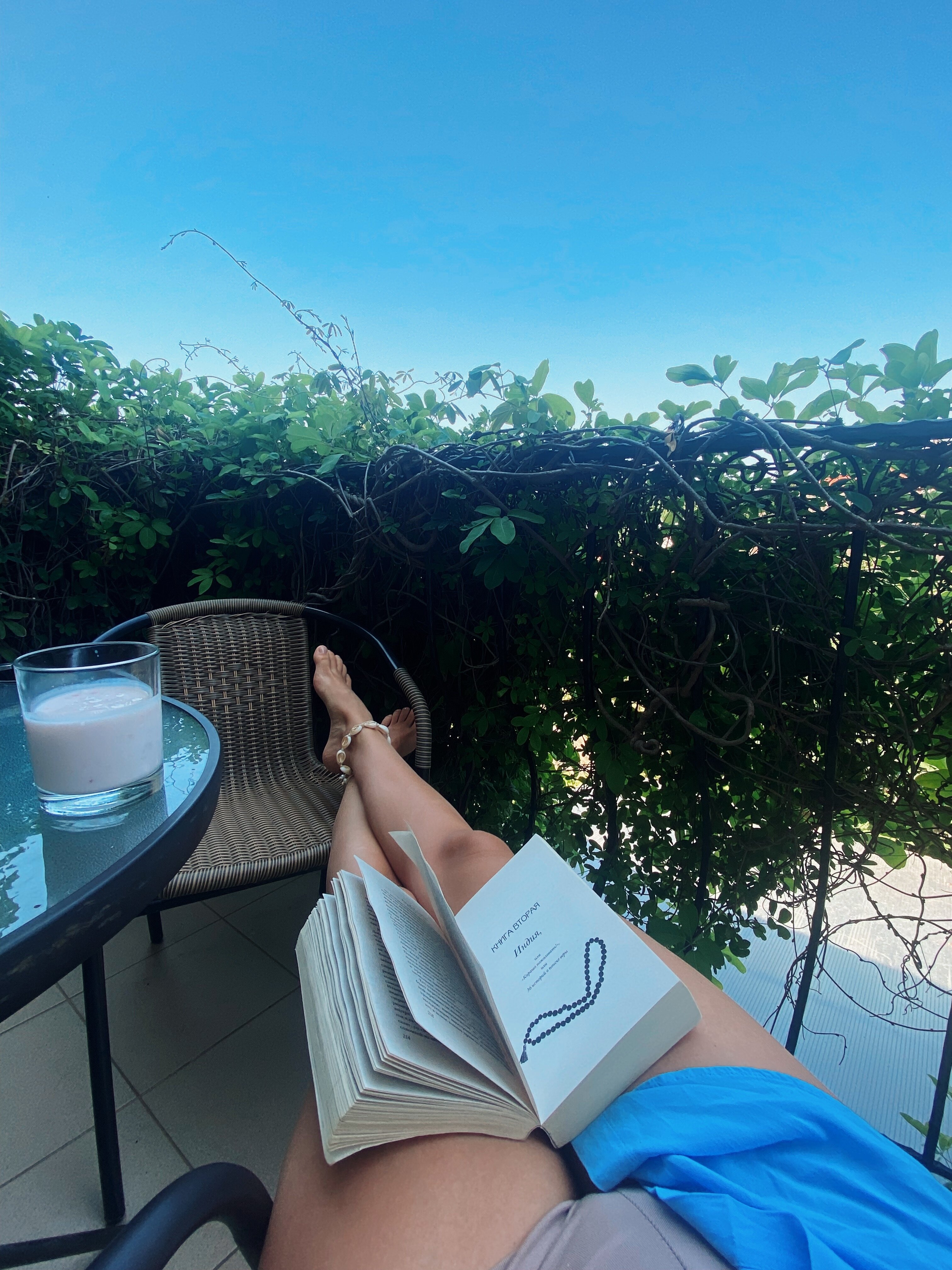 Фото У Старого Абрикоса