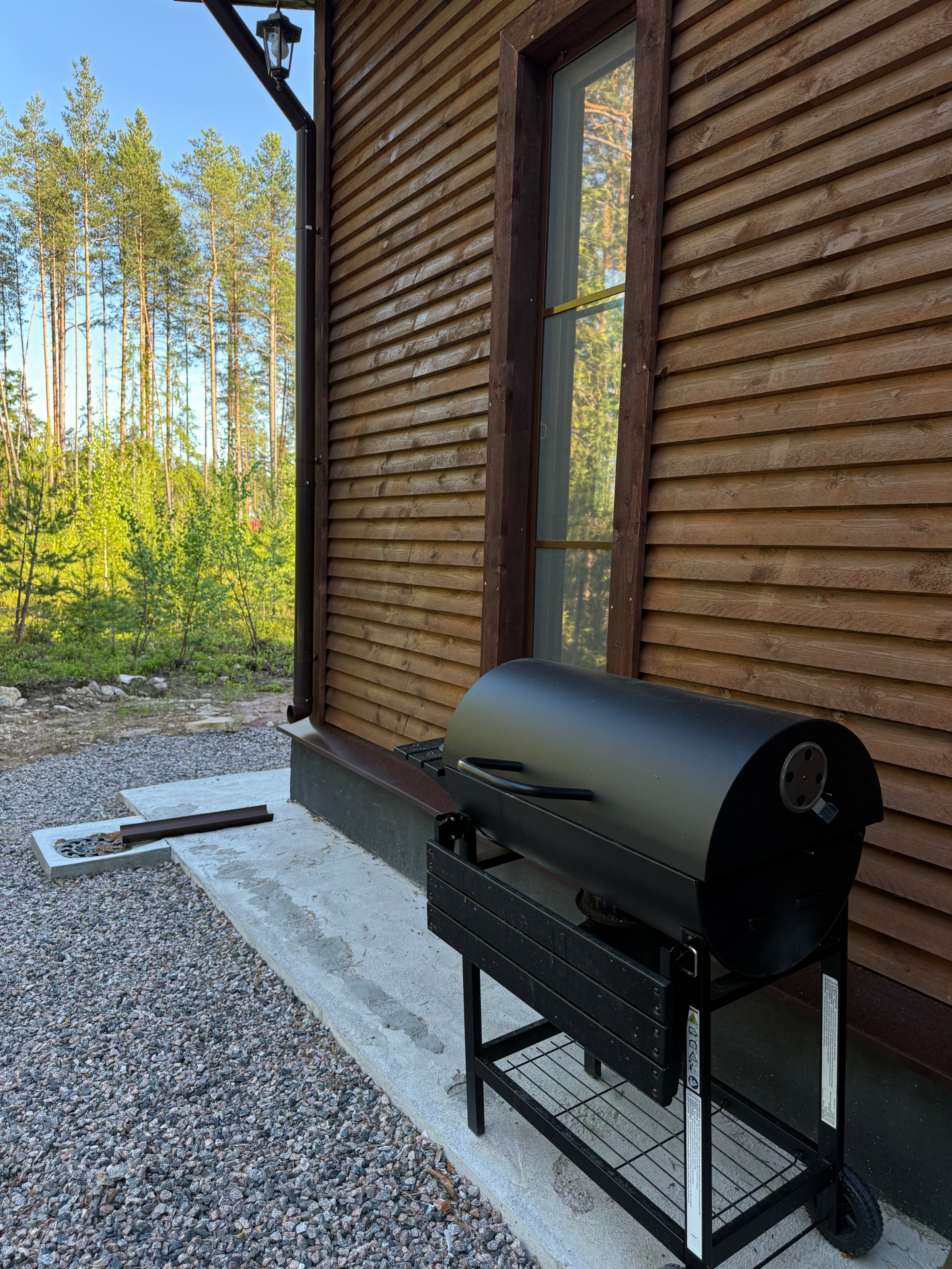 Фото Karelia Lodge