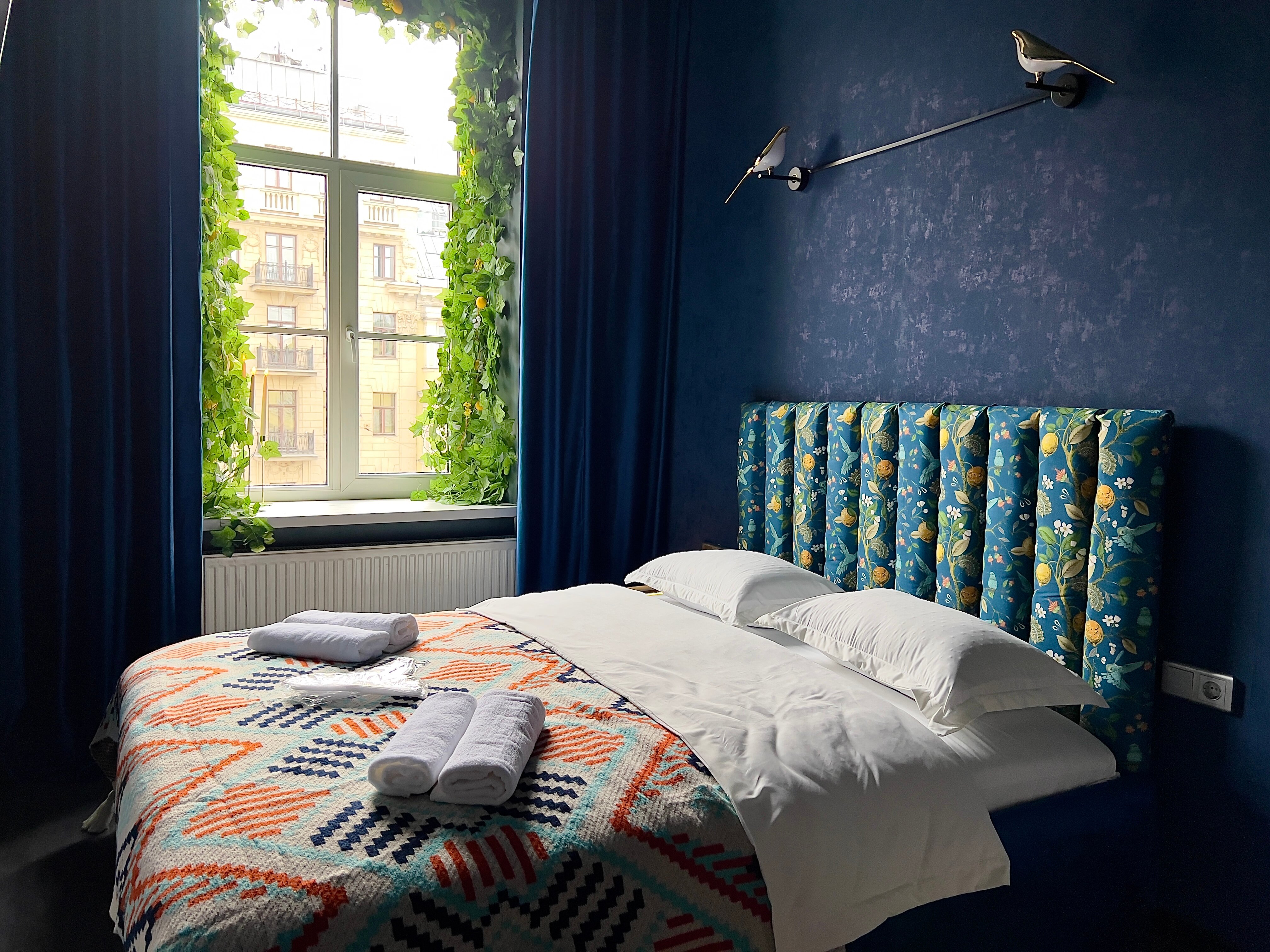 Фото Мансарда 88