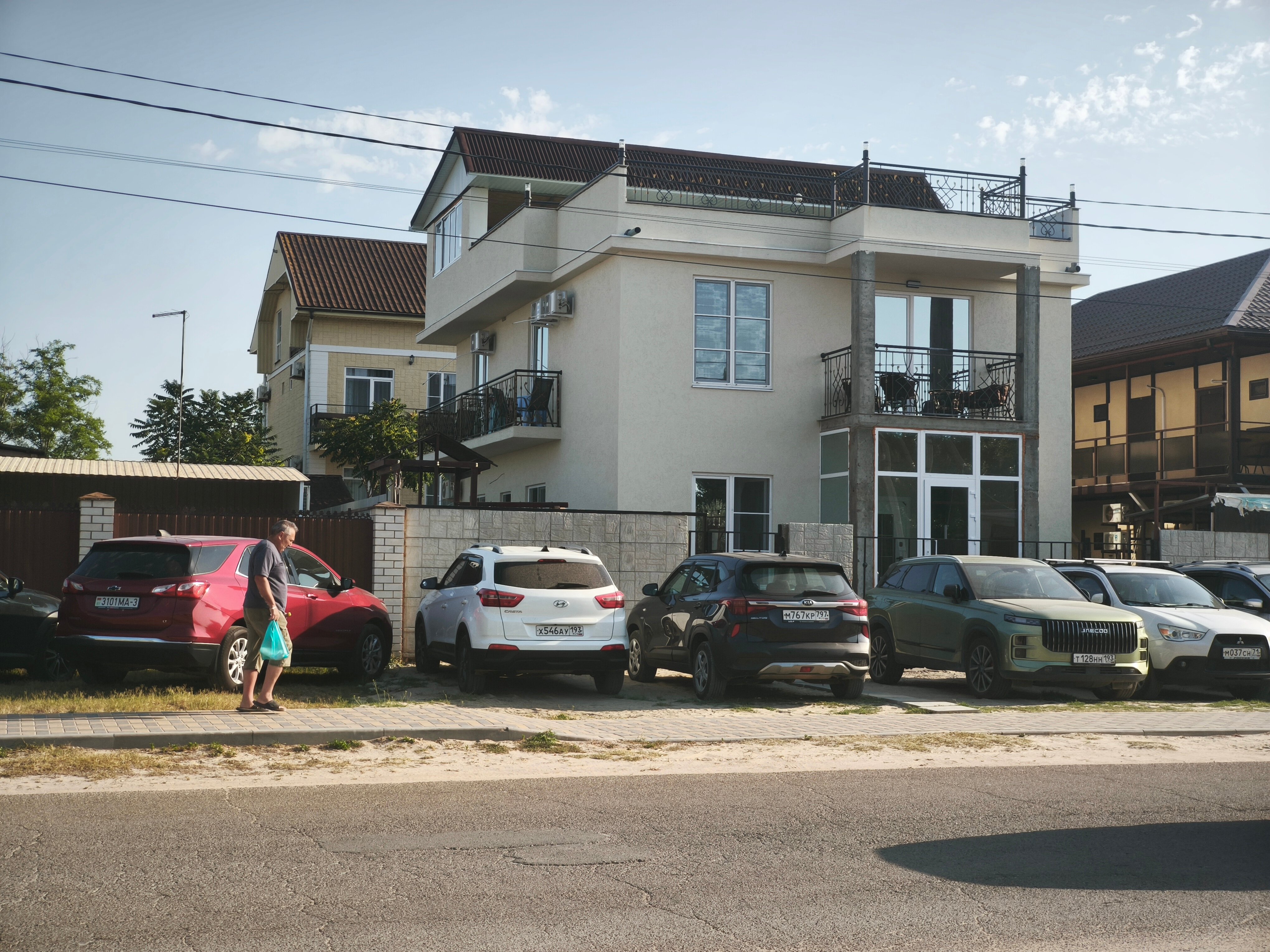 Фото Море Лета