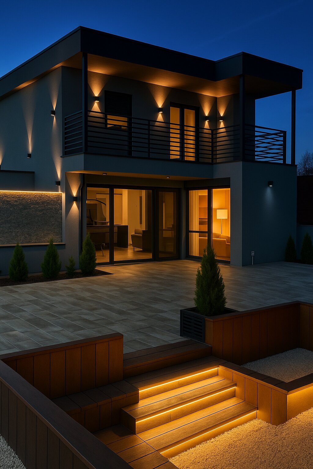 Фото Chill Villa Nalchik