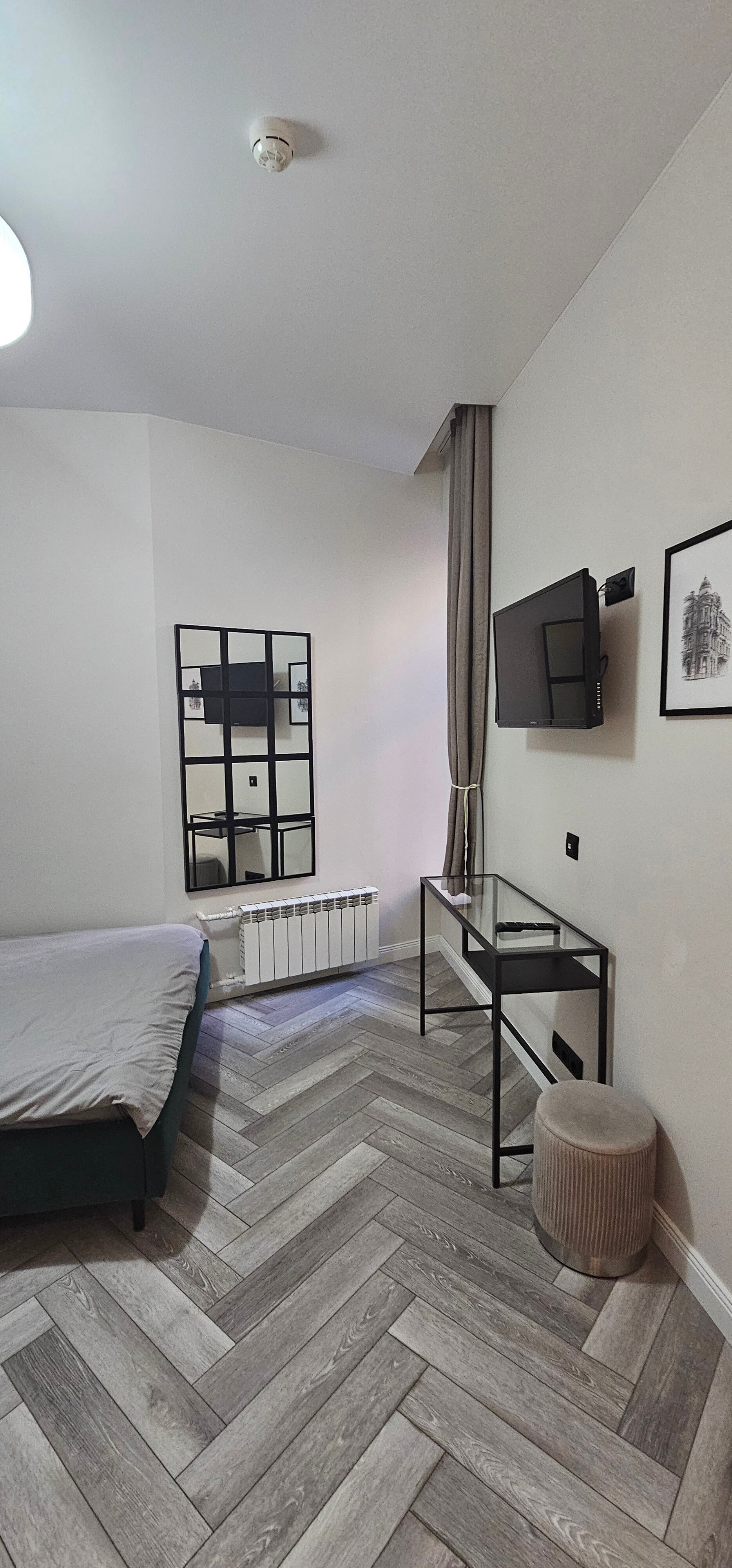 Фото Галерея апартаменты 