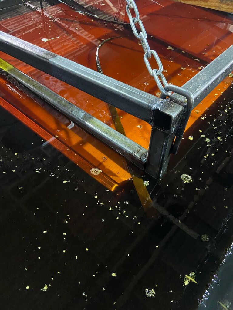 Management company Vibropoddon. pro, Moscow, photo