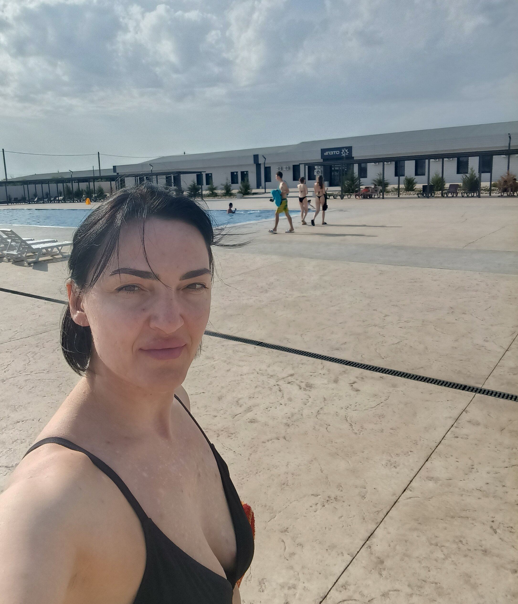 Фото Каневская бухта